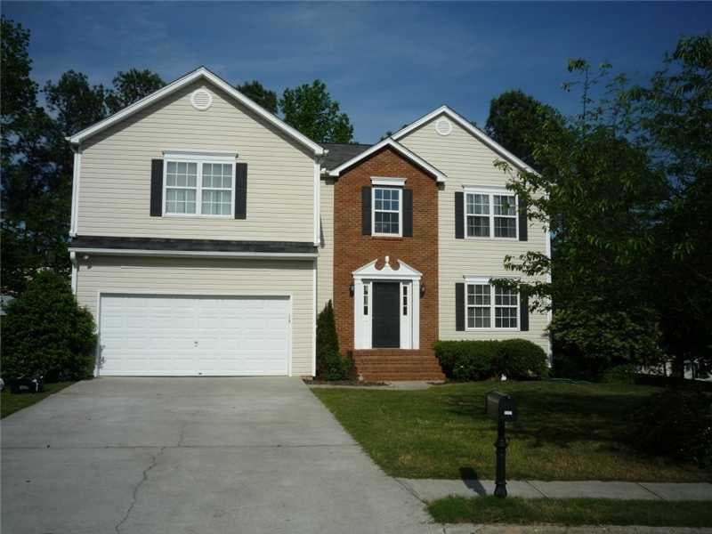 2797 Wilding Green Lane, Dacula, GA 30019 — most recent listing photo