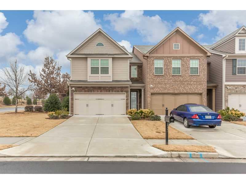 1523 Creek Bend Lane 1523, Lawrenceville, GA 30043 — most recent listing photo