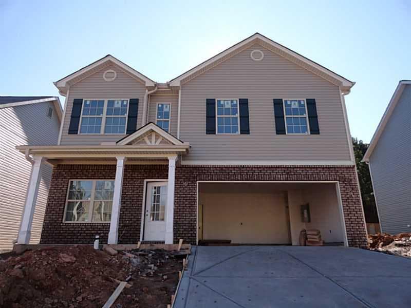 5638 Elwood Circle, Flowery Branch, GA 30542 — most recent listing photo