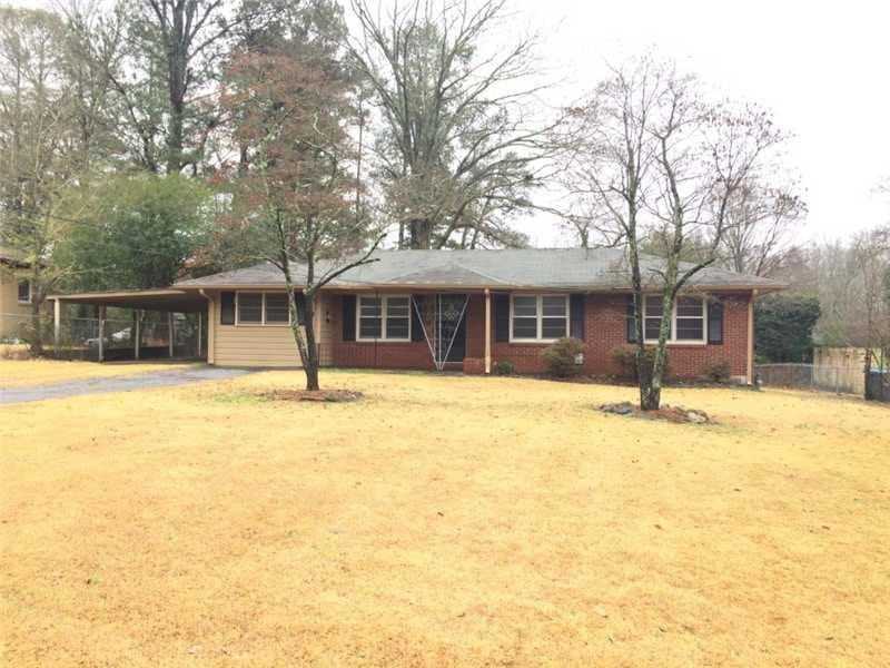 502 Crane Drive, Lawrenceville, GA 30046 — most recent listing photo