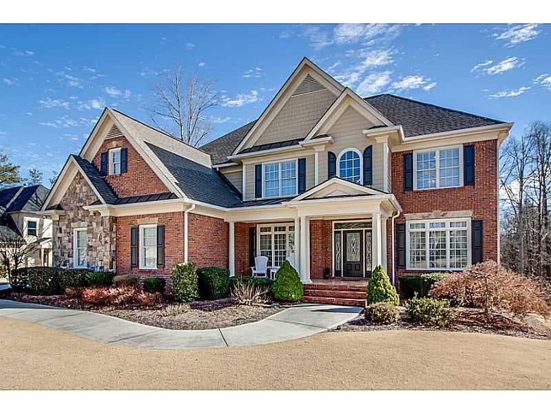1399 River Haven Drive, Lawrenceville, GA 30045 — most recent listing photo