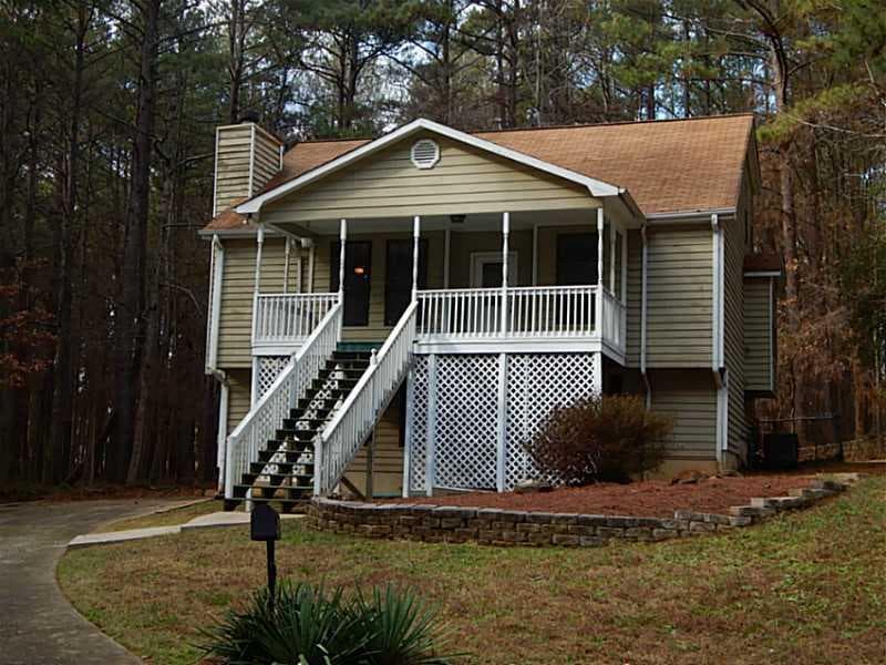 3 bedroom, 2,086 sq ft single family residence sold at 4810 Davenport Trace, Acworth, GA 30101