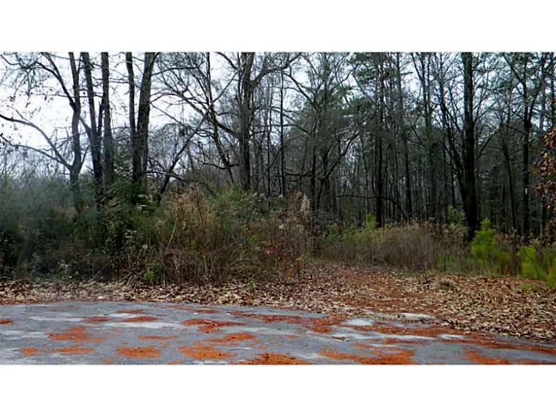 single family residence sold at 6510 Jackie Lane, Austell, GA 30106