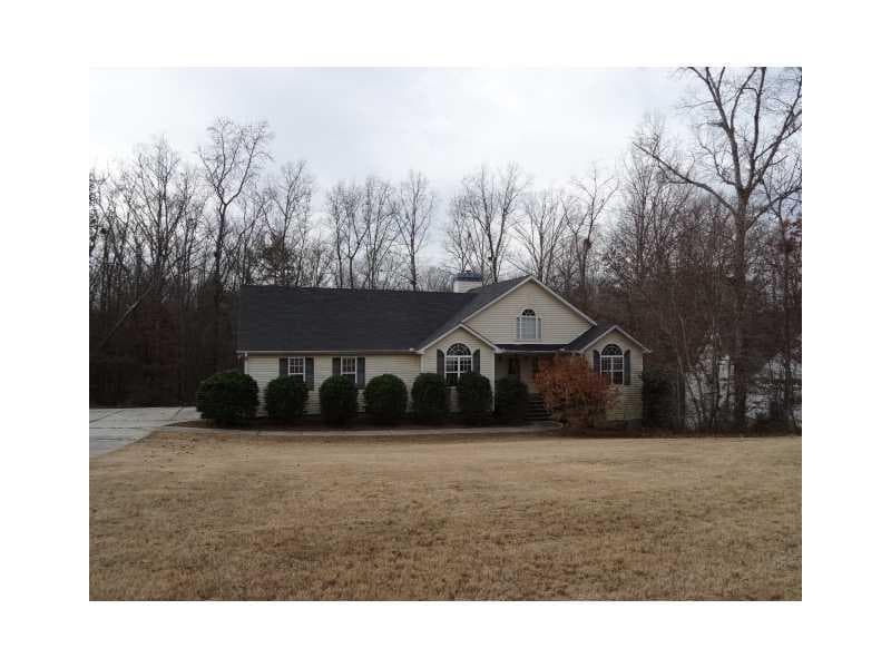 2665 HIDDEN CREEK Drive, Loganville, GA 30052 — most recent listing photo