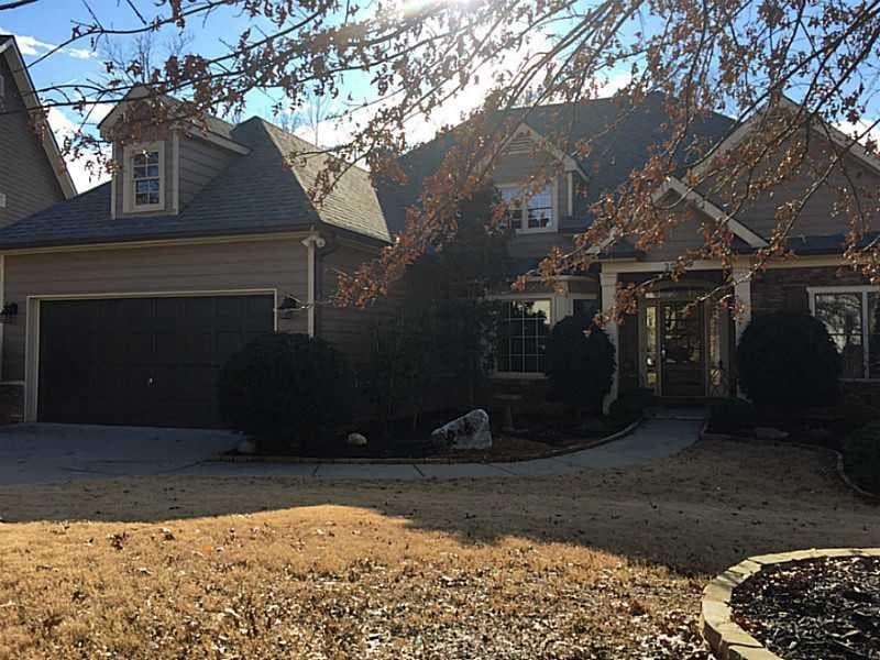 306 Cabinwood Trail, Canton, GA 30115 — most recent listing photo