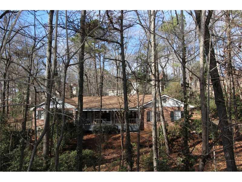 705 Rio Grande Drive, Johns Creek, GA 30022 — most recent listing photo