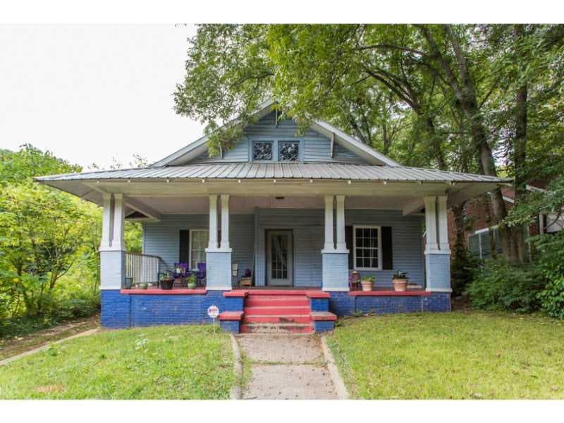 4 bedroom single family residence sold at 963 Moreland Avenue, Atlanta, GA 30316