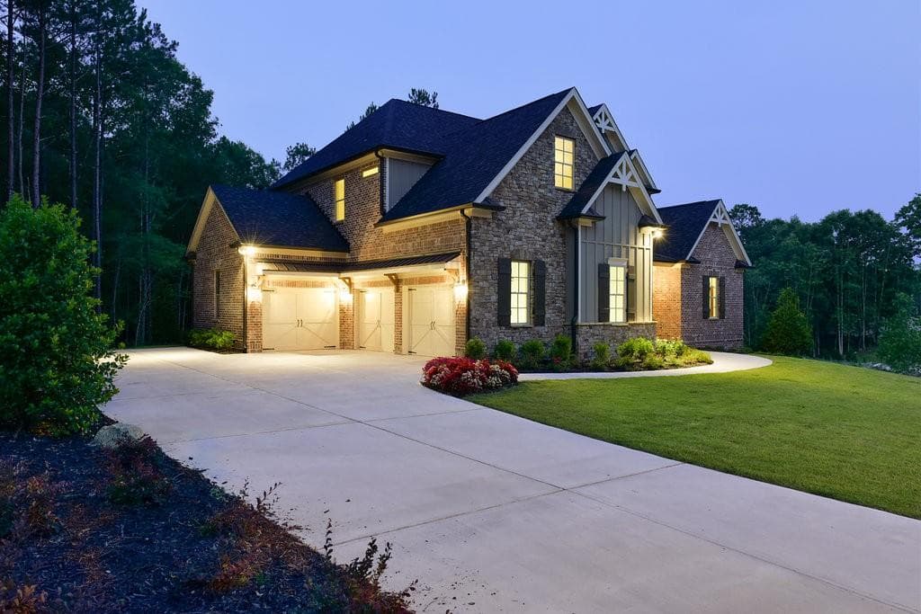 92 Terrace View Drive, Acworth, GA 30101 — most recent listing photo