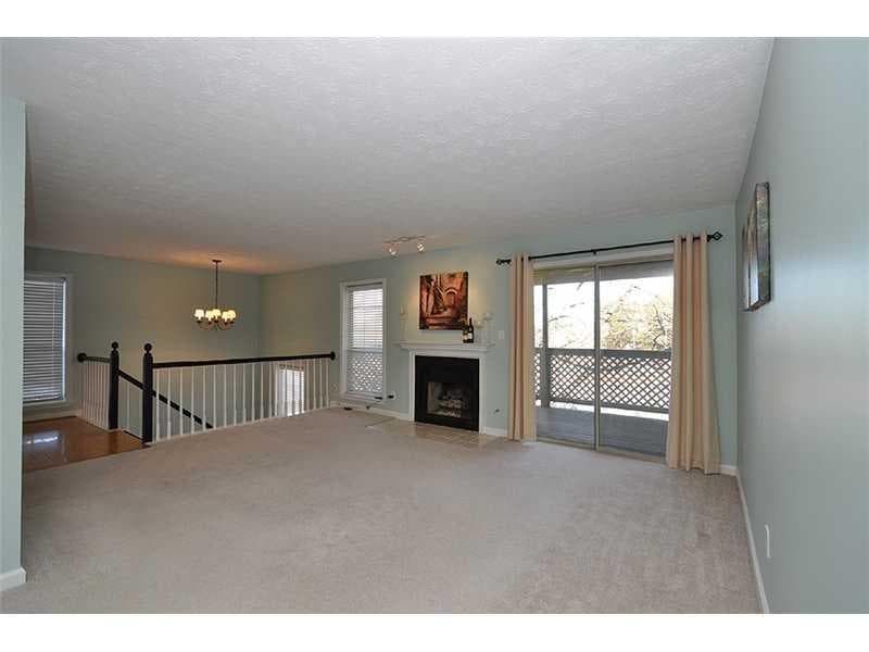 2 bedroom, 1,222 sq ft condominium sold at 1220 Weatherstone Drive 1220, Atlanta, GA 30324