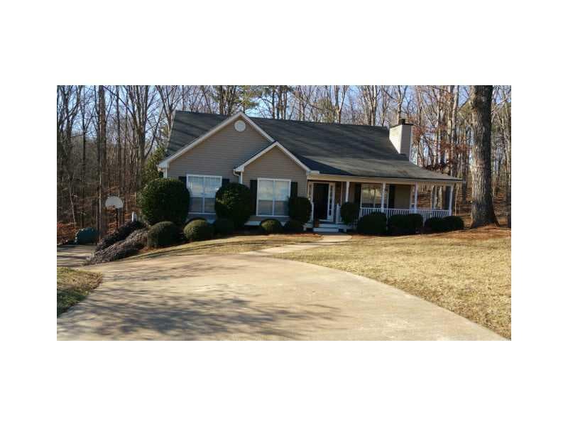 6140 Woodberry Walk, Cumming, GA 30028 — most recent listing photo