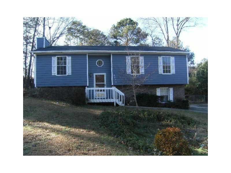 2974 HOLLOW Lane, Powder Springs, GA 30127 — most recent listing photo