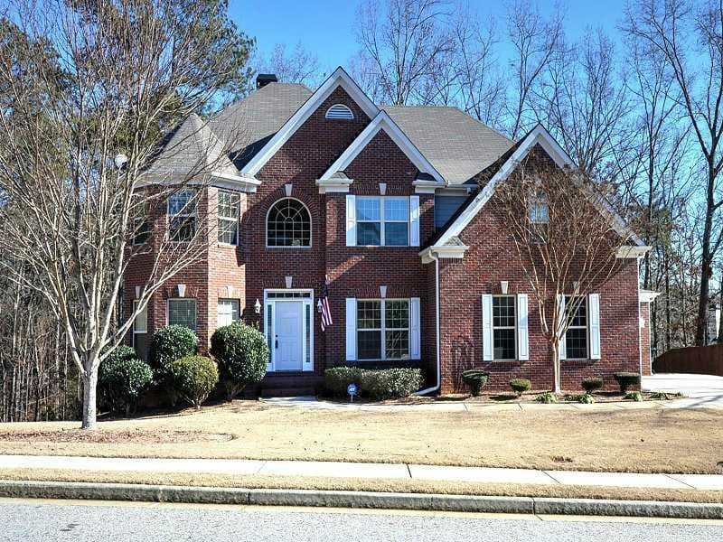 3479 Lake Mill Road, Buford, GA 30519 — most recent listing photo