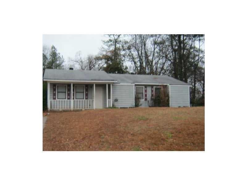 6120 PINE TERRACE Drive, Austell, GA 30168 — most recent listing photo