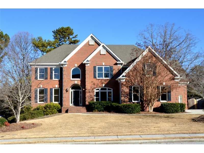 2674 Chestnut Walk Drive, Grayson, GA 30017 — most recent listing photo