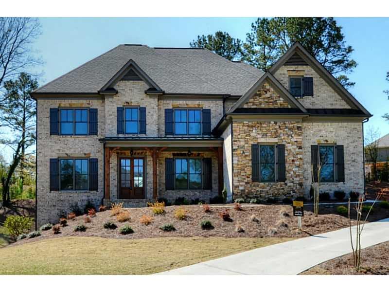 5245 COLE CREEK Lane, Cumming, GA 30040 — most recent listing photo