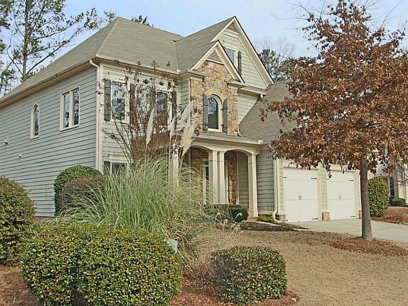 4354 Cooper Oaks Drive, Smyrna, GA 30082 — most recent listing photo