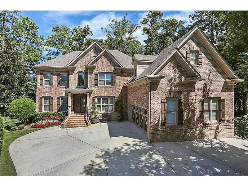 5034 Wyntergate Drive, Dunwoody, GA 30338 — most recent listing photo