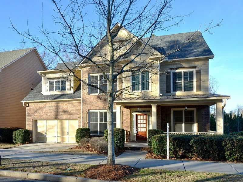 4828 Arbor Crest Place, Suwanee, GA 30024 — most recent listing photo
