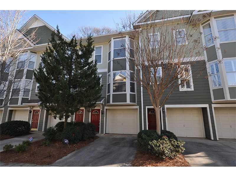 1 bedroom, 1,058 sq ft condominium sold at 951 Glenwood Avenue 3006, Atlanta, GA 30316