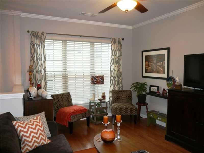 3 bedroom, 1,700 sq ft townhouse sold at 1829 Liberty Parkway 1829, Atlanta, GA 30318
