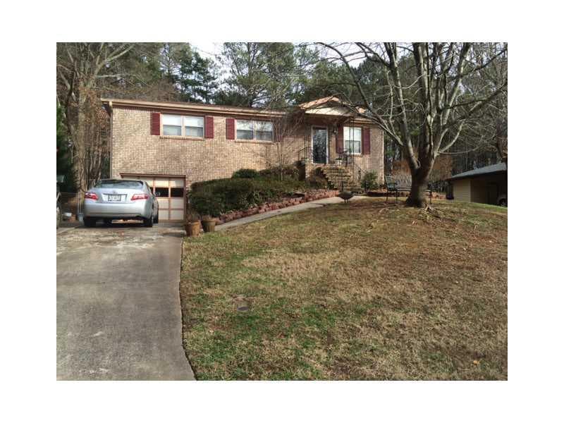 4000 Scarlett Lane, Kennesaw, GA 30144 — most recent listing photo