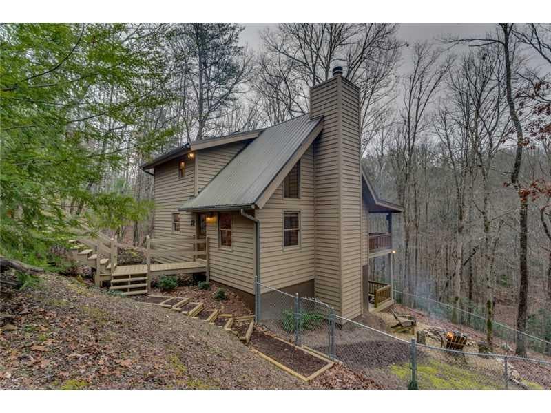 680 Mountain Tops Circle, Blue Ridge, GA 30513 — most recent listing photo