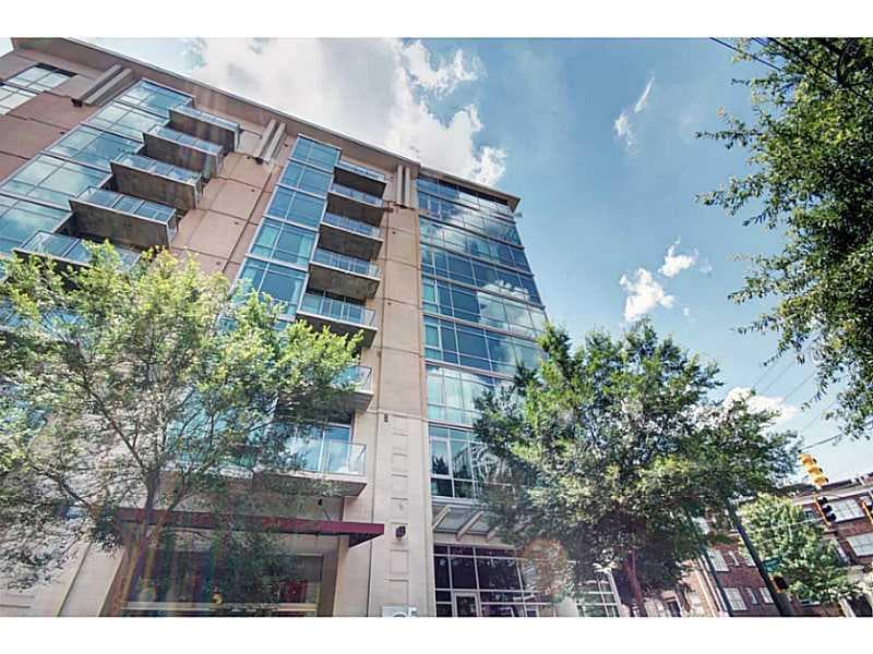 2 bedroom, 1,889 sq ft condominium sold at 905 Juniper Street 605, Atlanta, GA 30309