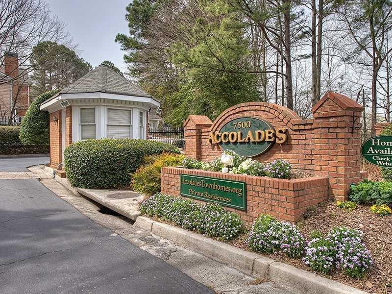 2 bedroom, 1,366 sq ft condominium sold at 7500 Roswell Road 90, Sandy Springs, GA 30350
