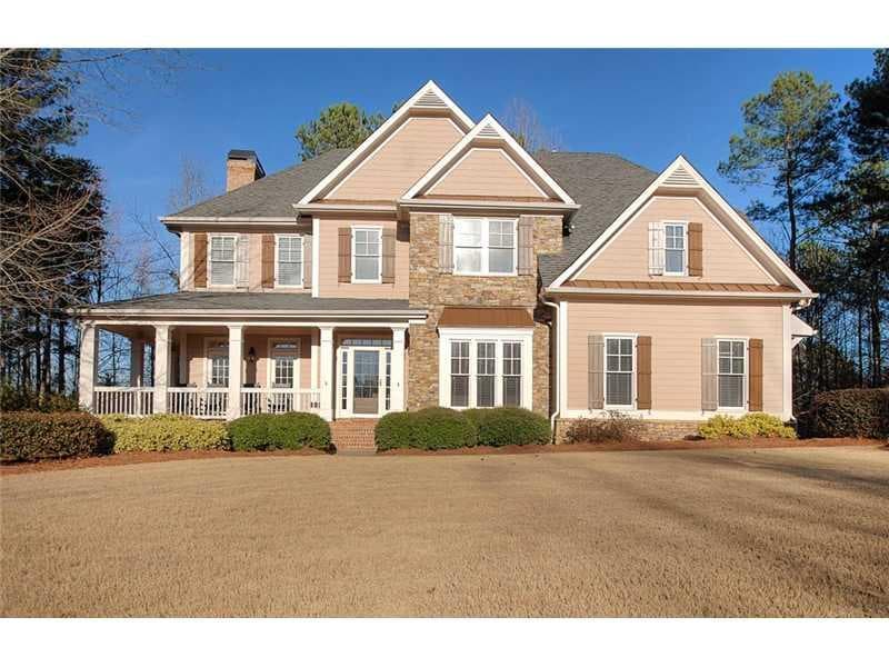 1400 Orange Shoals Drive, Canton, GA 30115 — most recent listing photo