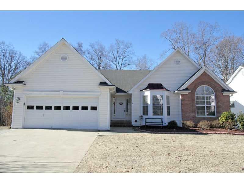 1840 Morgans Run Trail, Buford, GA 30519 — most recent listing photo