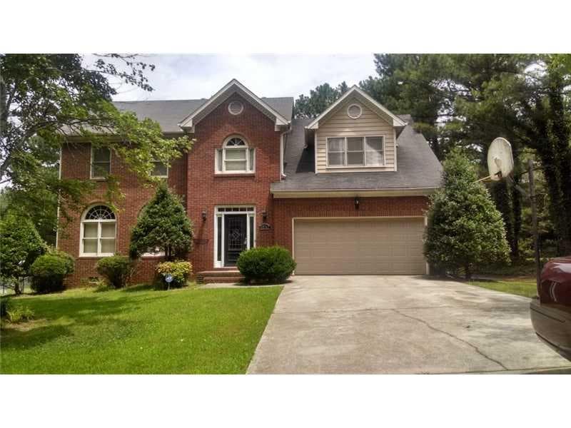 4830 Wynship Lane, Snellville, GA 30039 — most recent listing photo