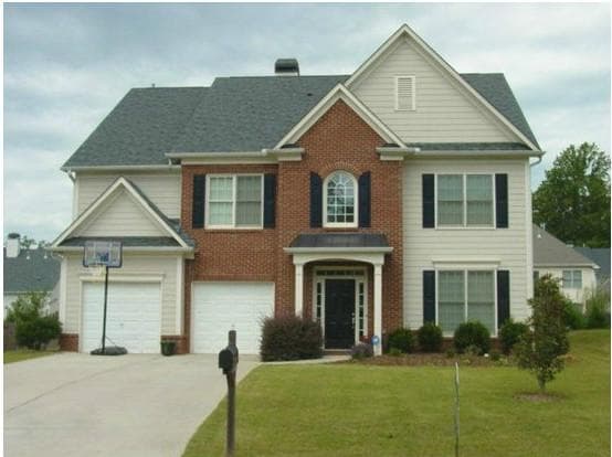 818 Middlebrooke Bend, Canton, GA 30115 — most recent listing photo