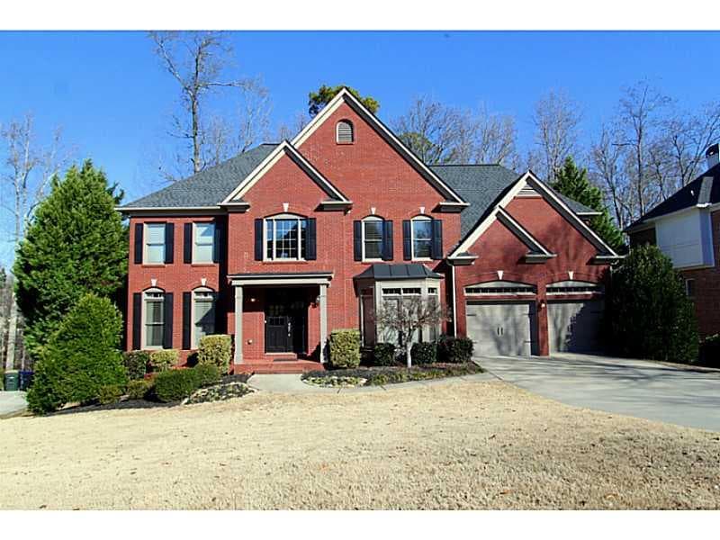 5120 McIntosh Drive, Cumming, GA 30040 — most recent listing photo