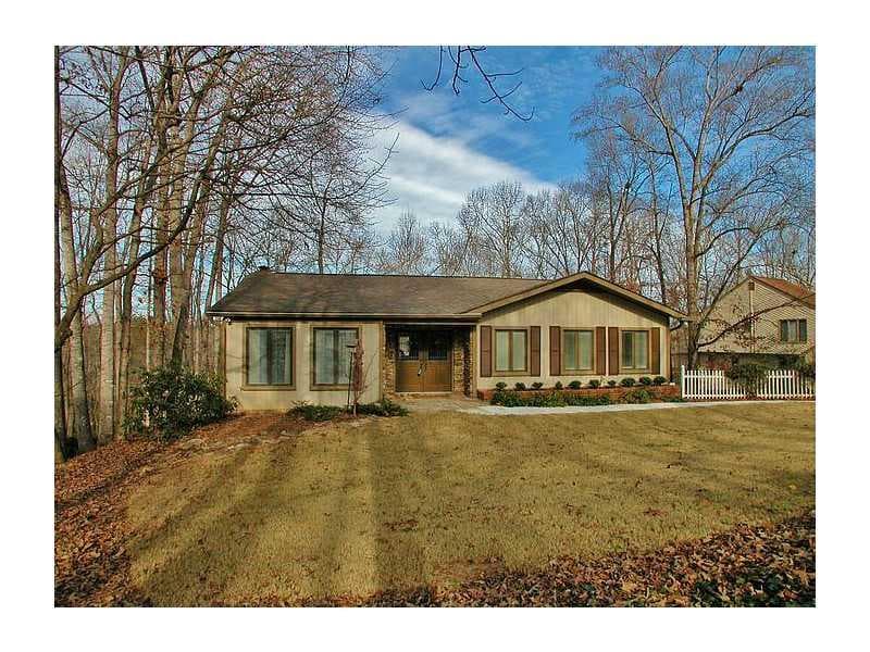 6345 BARBERRY HILL Place, Gainesville, GA 30506 — most recent listing photo