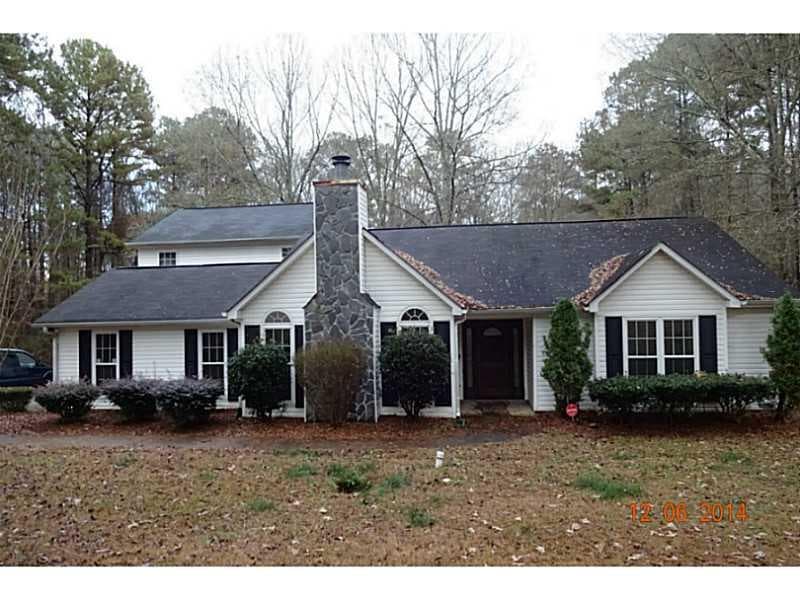 110 Estate Drive, Sharpsburg, GA 30277 — most recent listing photo