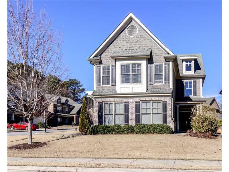 2659 Lake Manor Circle, Duluth, GA 30096 — most recent listing photo