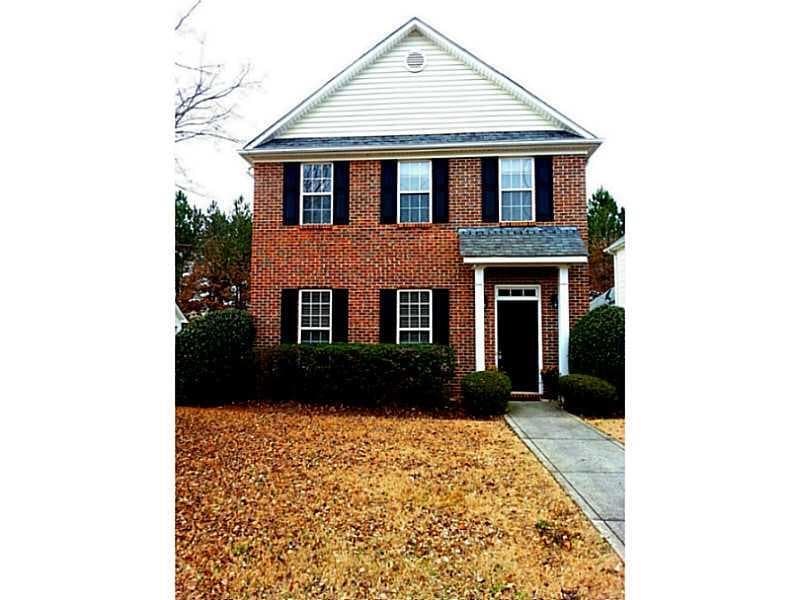 3333 CHASTAIN LANDINGS Court, Marietta, GA 30066 — most recent listing photo