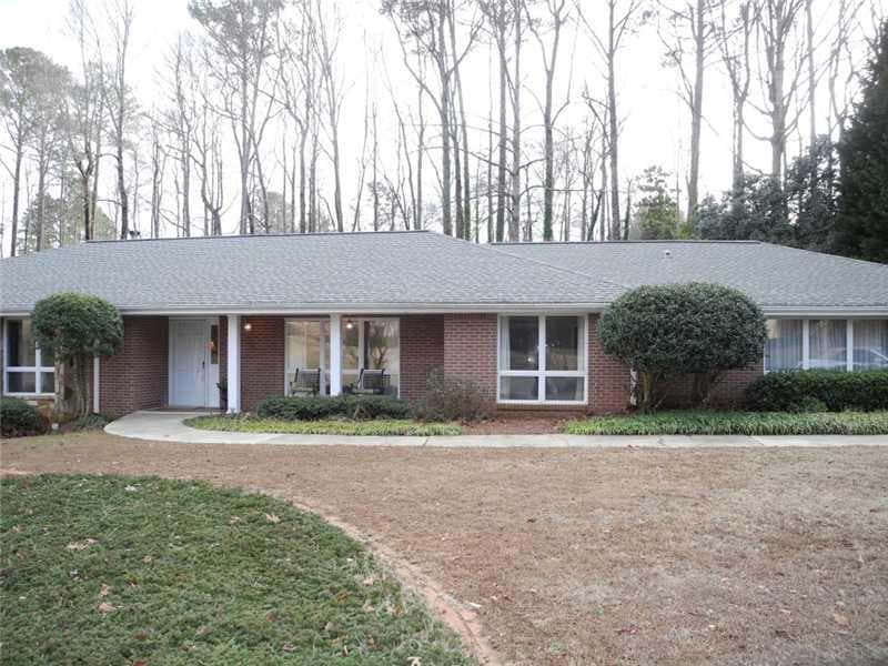 1320 OAKHAVEN Drive, Roswell, GA 30075 — most recent listing photo