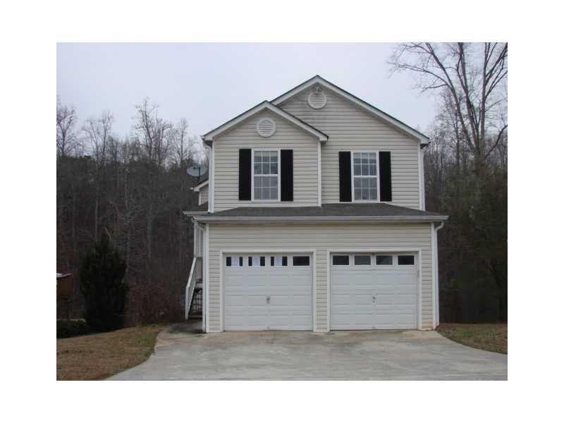 3 bedroom, 1,369 sq ft single family residence sold at 1086 Abington Court, Douglasville, GA 30134