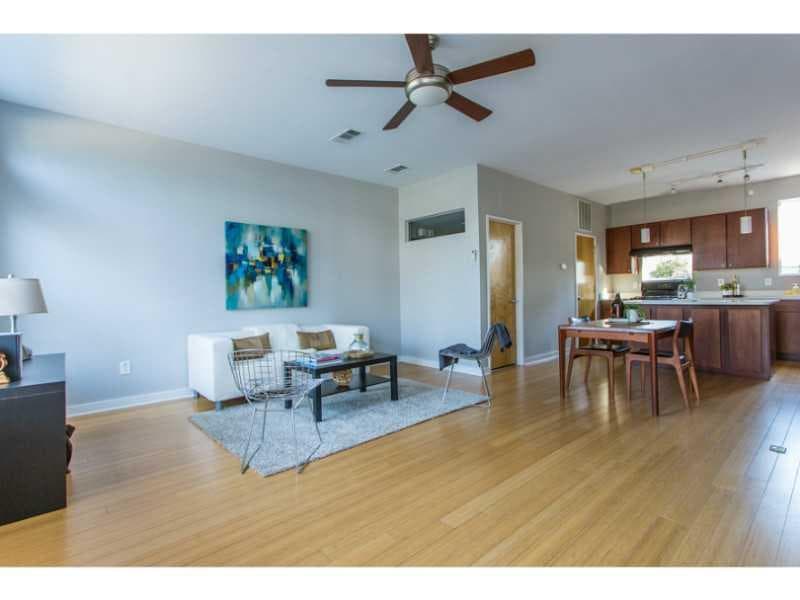 2 bedroom, 1,334 sq ft condominium sold at 100 Moreland Avenue F, Atlanta, GA 30316