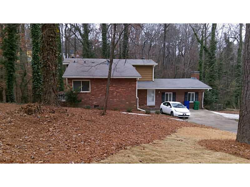 1807 COLT Drive, Brookhaven, GA 30341 — most recent listing photo