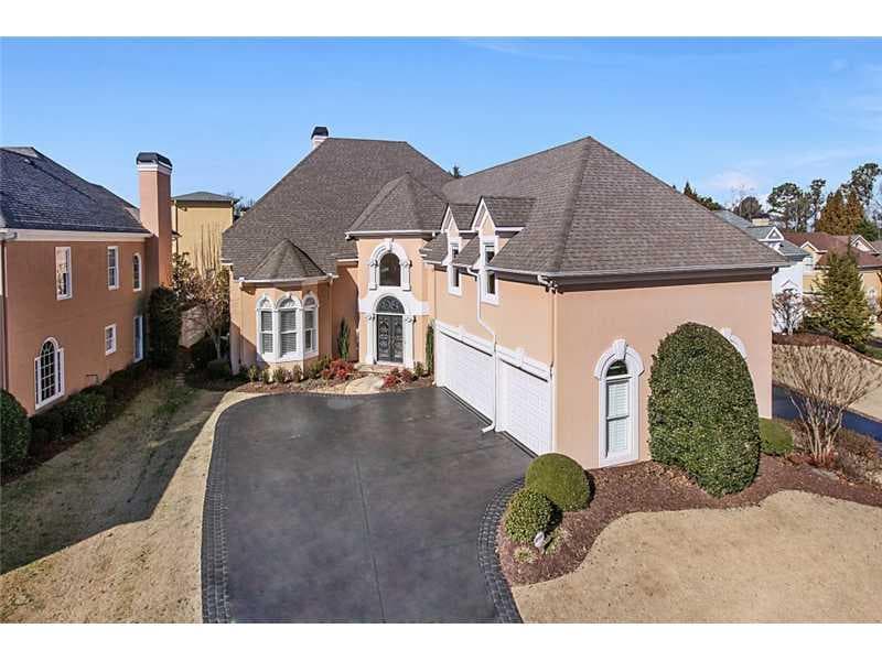 1140 Greatwood Manor, Alpharetta, GA 30005 — most recent listing photo