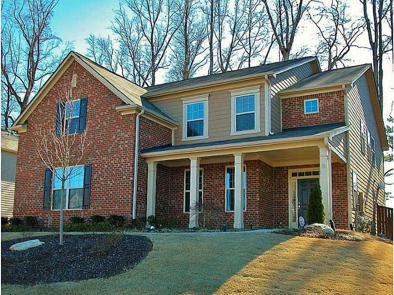 4 bedroom, 3,622 sq ft single family residence sold at 6235 ALLISON Road, Cumming, GA 30040
