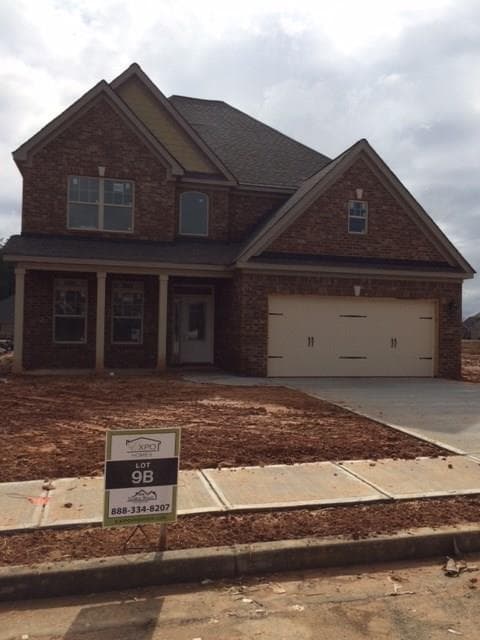 2564 Lincoln Park Court, Grayson, GA 30017 — most recent listing photo
