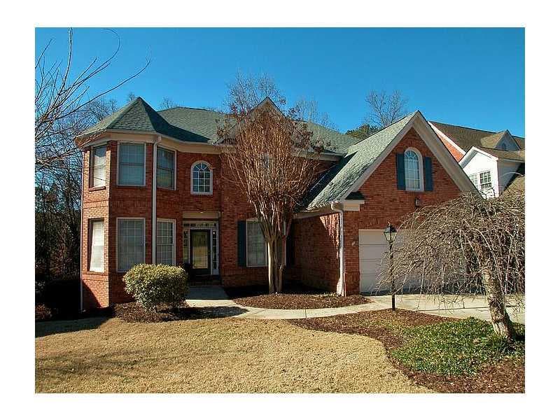 4674 Chardonnay Court, Dunwoody, GA 30338 — most recent listing photo