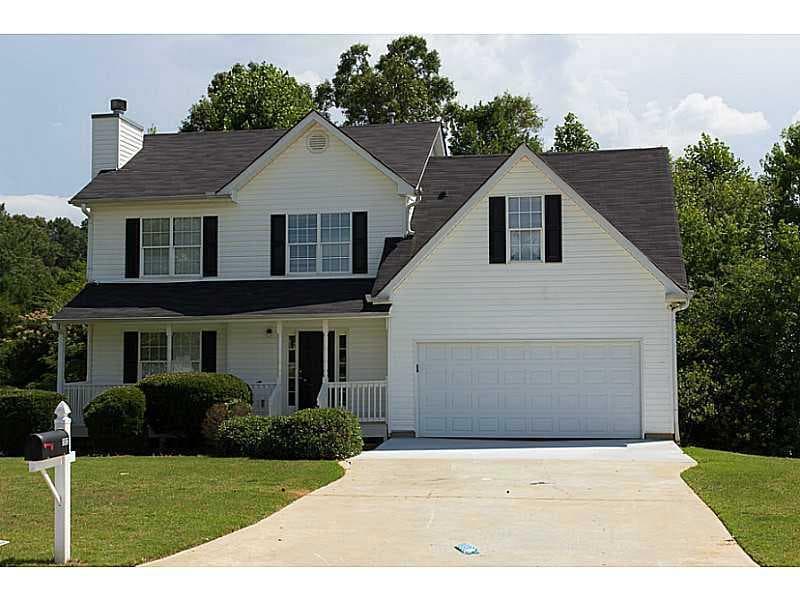 502 Bradford Place Court, Loganville, GA 30052 — most recent listing photo
