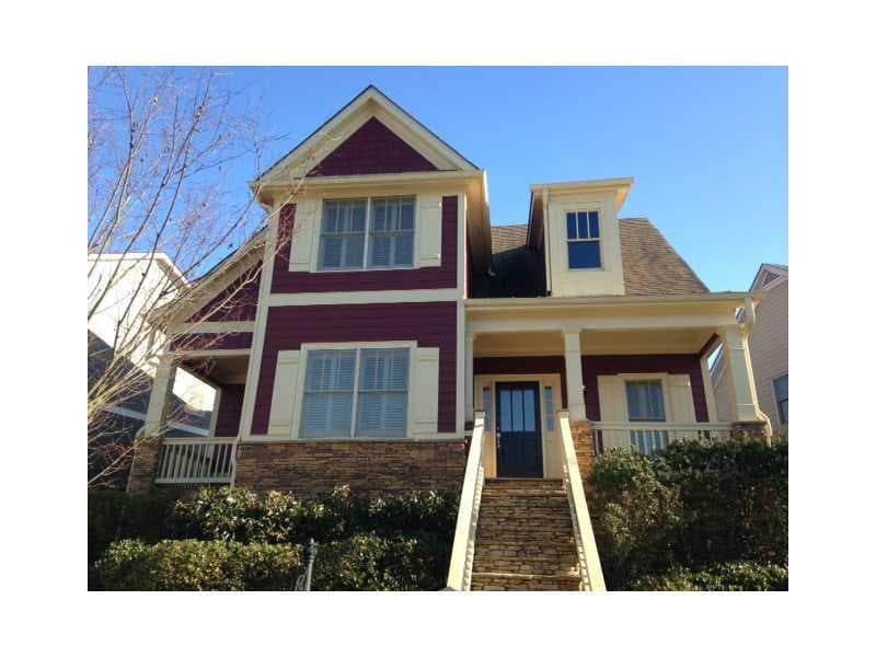 3 bedroom, 2,183 sq ft single family residence sold at 1601 Gilstrap Lane, Atlanta, GA 30318