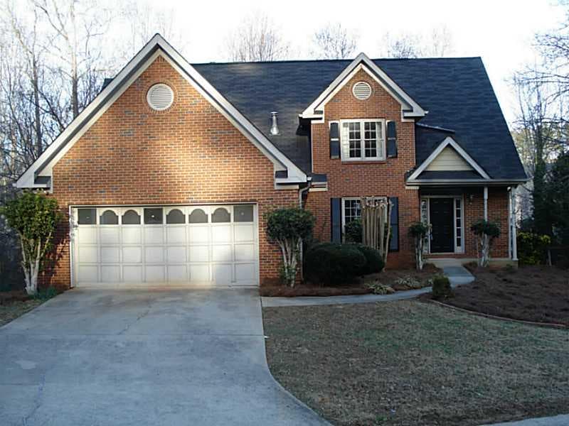 460 Thornbush Trace, Lawrenceville, GA 30046 — most recent listing photo
