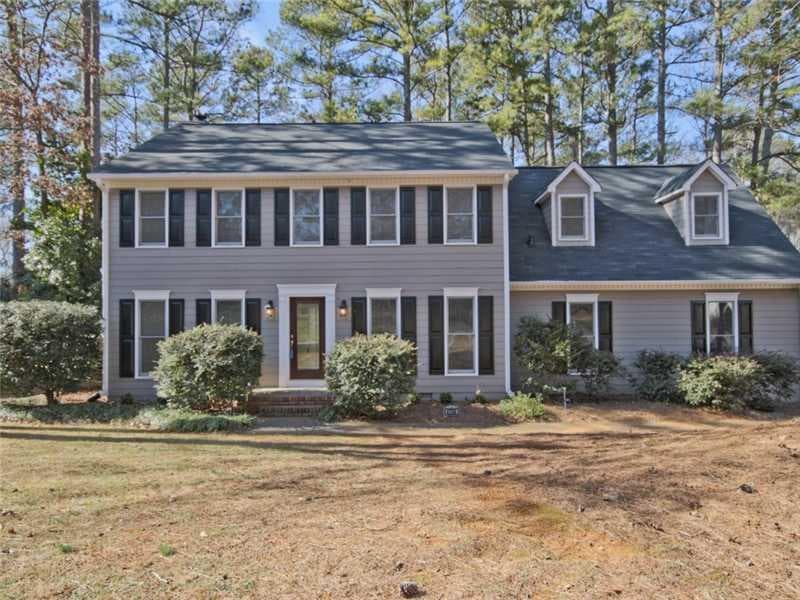 4734 Crest Knoll Drive, Mableton, GA 30126 — most recent listing photo