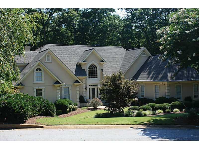 1046 Woodruff Plantation Parkway, Marietta, GA 30067 — most recent listing photo